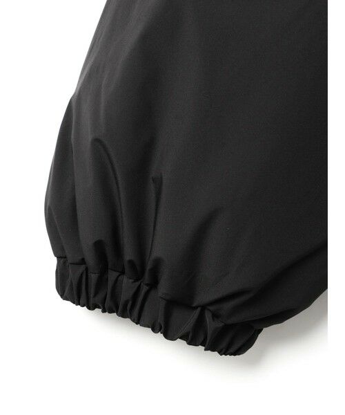 MARMARMAR / マーマーマー ダウンジャケット・ベスト | MARMARMAR フード付きダウンコート | 詳細2