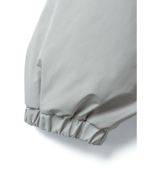 MARMARMAR / マーマーマー ダウンジャケット・ベスト | MARMARMAR フード付きダウンコート | 詳細20