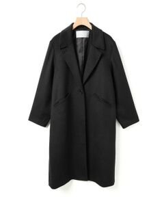 MARMARMAR / マーマーマー その他アウター | MARMARMAR チェスターコート