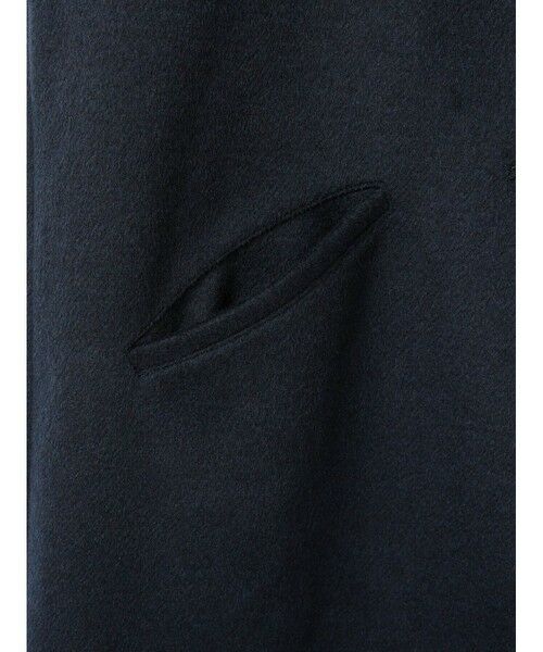 MARMARMAR / マーマーマー その他アウター | MARMARMAR チェスターコート | 詳細12