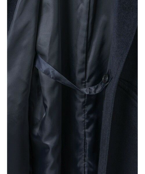 MARMARMAR / マーマーマー その他アウター | MARMARMAR チェスターコート | 詳細14