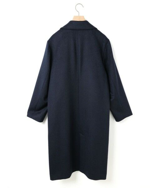 MARMARMAR / マーマーマー その他アウター | MARMARMAR チェスターコート | 詳細15