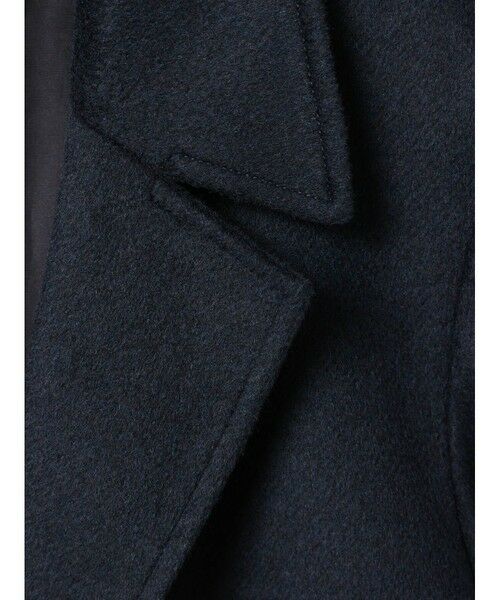 MARMARMAR / マーマーマー その他アウター | MARMARMAR チェスターコート | 詳細2