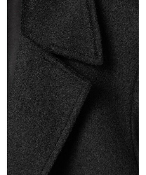 MARMARMAR / マーマーマー その他アウター | MARMARMAR チェスターコート | 詳細17