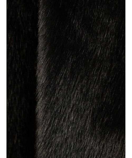 MARMARMAR / マーマーマー ブルゾン | MARMARMAR ファーブルゾン | 詳細1