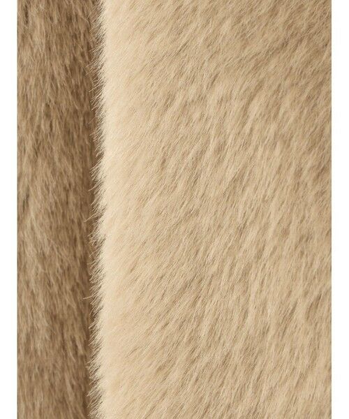 MARMARMAR / マーマーマー ブルゾン | MARMARMAR ファーブルゾン | 詳細3