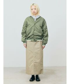 MARMARMAR / マーマーマー ブルゾン | MARMARMAR RUSSELL ×MARMARMARブルゾン