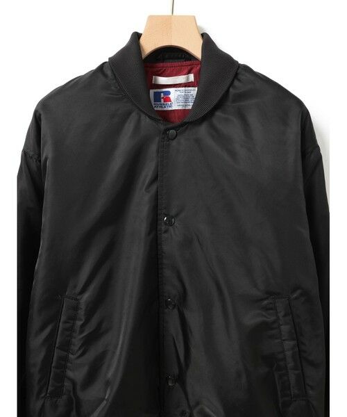 MARMARMAR / マーマーマー ブルゾン | MARMARMAR RUSSELL ×MARMARMARブルゾン | 詳細11