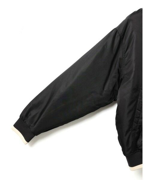 MARMARMAR / マーマーマー ブルゾン | MARMARMAR RUSSELL ×MARMARMARブルゾン | 詳細14