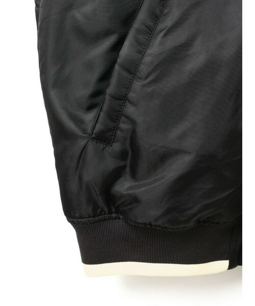 MARMARMAR / マーマーマー ブルゾン | MARMARMAR RUSSELL ×MARMARMARブルゾン | 詳細16