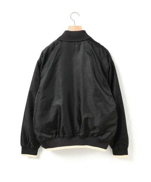 MARMARMAR / マーマーマー ブルゾン | MARMARMAR RUSSELL ×MARMARMARブルゾン | 詳細17