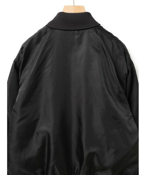 MARMARMAR / マーマーマー ブルゾン | MARMARMAR RUSSELL ×MARMARMARブルゾン | 詳細18