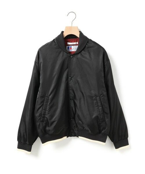 MARMARMAR / マーマーマー ブルゾン | MARMARMAR RUSSELL ×MARMARMARブルゾン | 詳細6