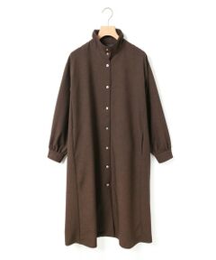 MARMARMAR / マーマーマー ロング・マキシ丈ワンピース | MARMARMAR バックギャザーワンピース