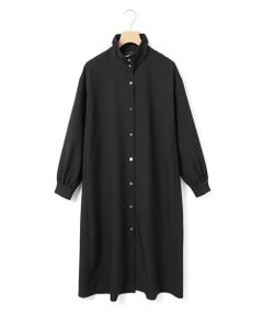 MARMARMAR / マーマーマー ロング・マキシ丈ワンピース | MARMARMAR バックギャザーワンピース