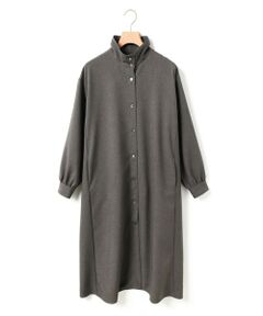 MARMARMAR / マーマーマー ロング・マキシ丈ワンピース | MARMARMAR バックギャザーワンピース