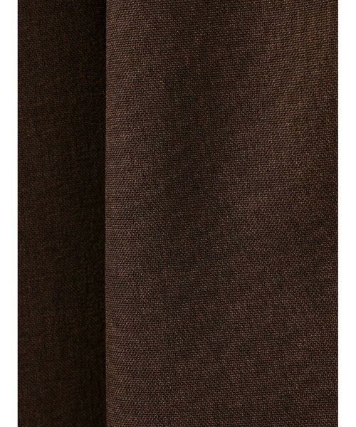 MARMARMAR / マーマーマー ロング・マキシ丈ワンピース | MARMARMAR バックギャザーワンピース | 詳細1