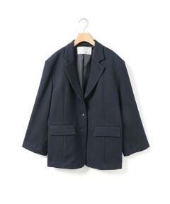 MARMARMAR / マーマーマー テーラードジャケット | MARMARMAR テーラードジャケット