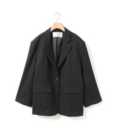 MARMARMAR / マーマーマー テーラードジャケット | MARMARMAR テーラードジャケット