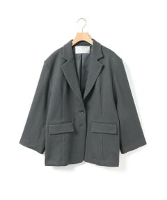 MARMARMAR / マーマーマー テーラードジャケット | MARMARMAR テーラードジャケット