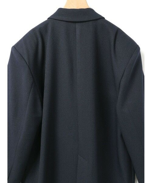 MARMARMAR / マーマーマー テーラードジャケット | MARMARMAR テーラードジャケット | 詳細7