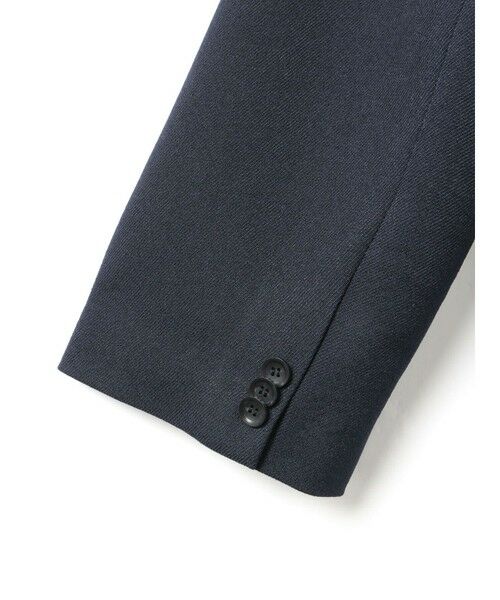 MARMARMAR / マーマーマー テーラードジャケット | MARMARMAR テーラードジャケット | 詳細8