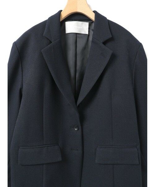 MARMARMAR / マーマーマー テーラードジャケット | MARMARMAR テーラードジャケット | 詳細2