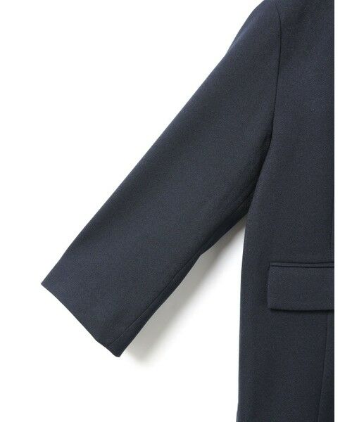 MARMARMAR / マーマーマー テーラードジャケット | MARMARMAR テーラードジャケット | 詳細3