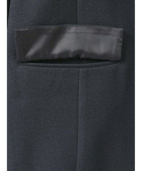 MARMARMAR / マーマーマー テーラードジャケット | MARMARMAR テーラードジャケット | 詳細4