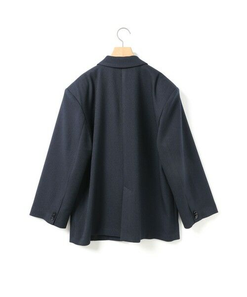 MARMARMAR / マーマーマー テーラードジャケット | MARMARMAR テーラードジャケット | 詳細6