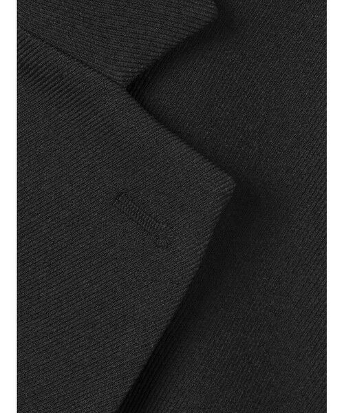 MARMARMAR / マーマーマー テーラードジャケット | MARMARMAR テーラードジャケット | 詳細9