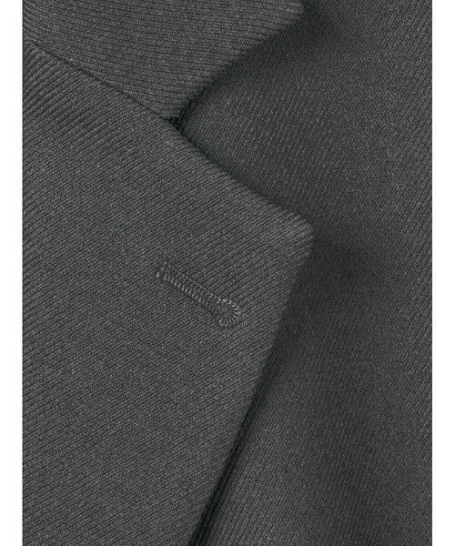 MARMARMAR / マーマーマー テーラードジャケット | MARMARMAR テーラードジャケット | 詳細10