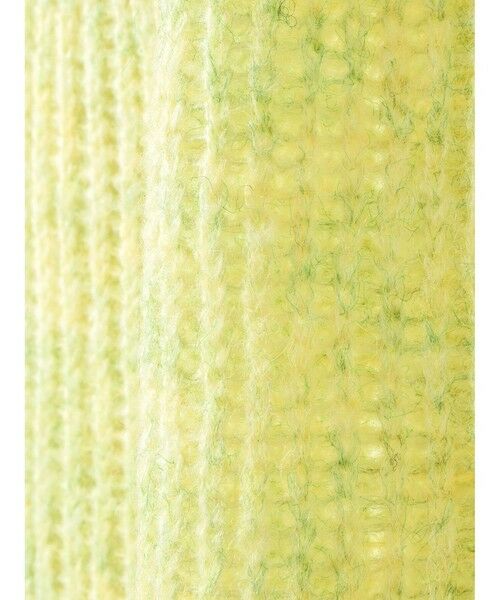 MARMARMAR / マーマーマー ニット・セーター | MARMARMAR オーバーサイズシアープルオーバー | 詳細1