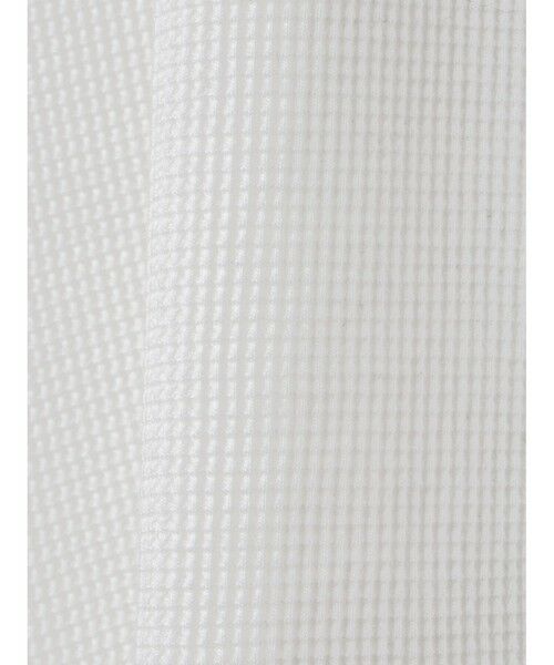 MARMARMAR / マーマーマー カットソー | MARMARMAR パフスリーブワッフルプルオーバー | 詳細3