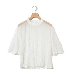 MARMARMAR / マーマーマー カットソー | MARMARMAR ワッシャープロセスTシャツ