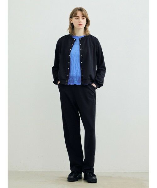 MARMARMAR / マーマーマー カットソー | MARMARMAR ワッシャープロセスTシャツ | 詳細8