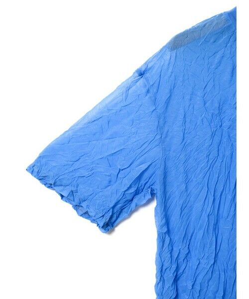 MARMARMAR / マーマーマー カットソー | MARMARMAR ワッシャープロセスTシャツ | 詳細10