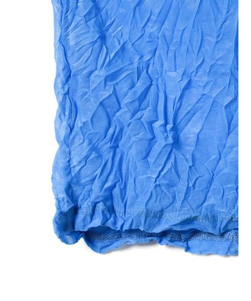 MARMARMAR / マーマーマー カットソー | MARMARMAR ワッシャープロセスTシャツ | 詳細11