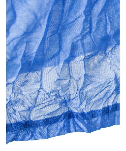 MARMARMAR / マーマーマー カットソー | MARMARMAR ワッシャープロセスTシャツ | 詳細12