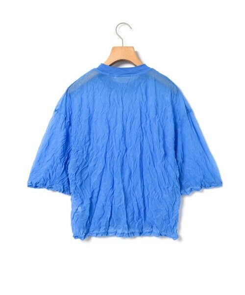 MARMARMAR / マーマーマー カットソー | MARMARMAR ワッシャープロセスTシャツ | 詳細13