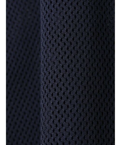 MARMARMAR / マーマーマー カットソー | MARMARMAR メッシュノースリーブTシャツ | 詳細1