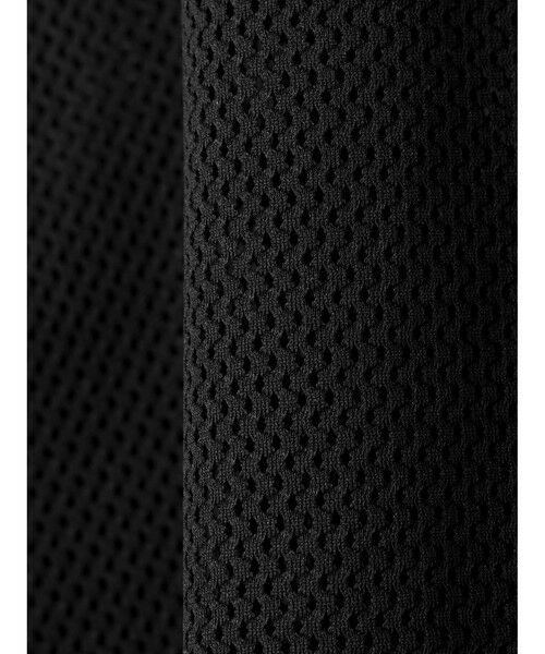 MARMARMAR / マーマーマー カットソー | MARMARMAR メッシュノースリーブTシャツ | 詳細9