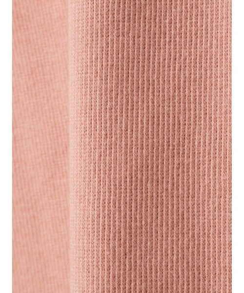 MARMARMAR / マーマーマー カットソー | MARMARMAR アメリカンスリーブタンクトップ | 詳細2