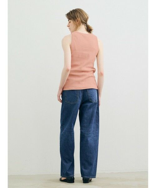 MARMARMAR / マーマーマー カットソー | MARMARMAR アメリカンスリーブタンクトップ | 詳細4