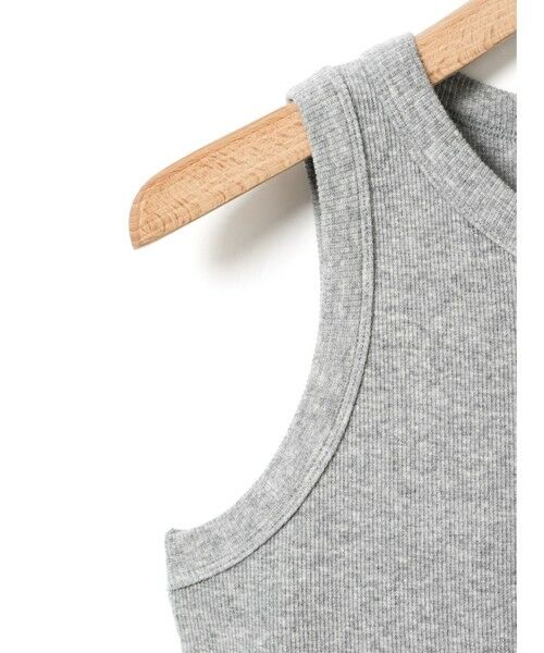 MARMARMAR / マーマーマー カットソー | MARMARMAR アメリカンスリーブタンクトップ | 詳細13