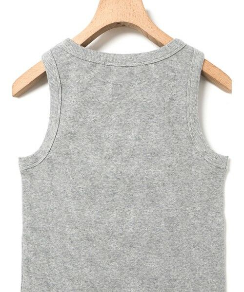 MARMARMAR / マーマーマー カットソー | MARMARMAR アメリカンスリーブタンクトップ | 詳細16