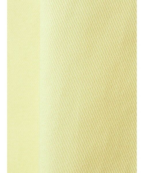 MARMARMAR / マーマーマー カットソー | MARMARMAR ドリルフロンタブルプルオーバー | 詳細1