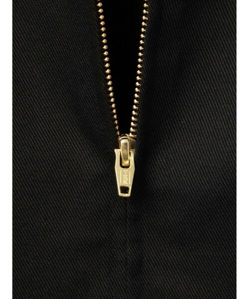 MARMARMAR / マーマーマー カットソー | MARMARMAR ドリルフロンタブルプルオーバー | 詳細14