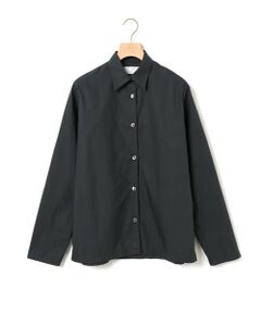 MARMARMAR / マーマーマー シャツ・ブラウス | MARMARMAR レクタングルシャツ