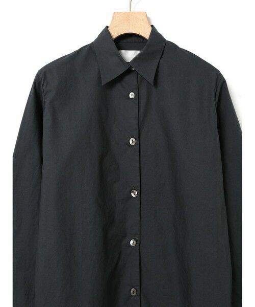 MARMARMAR / マーマーマー シャツ・ブラウス | MARMARMAR レクタングルシャツ | 詳細2